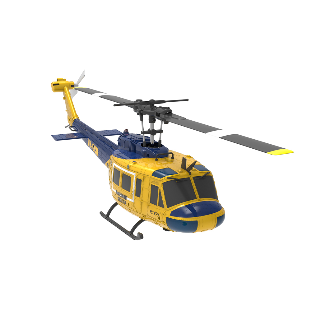 2025 NIEUWE RC ERA RC Helicopt - Rc Helicopter Gyro recensie en prijs