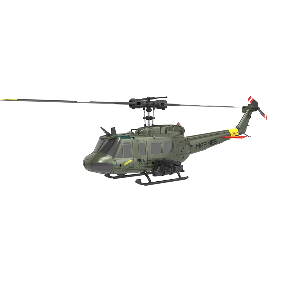 2025 NIEUWE RC ERA RC Helicopt - Rc Helicopter Gyro recensie en prijs