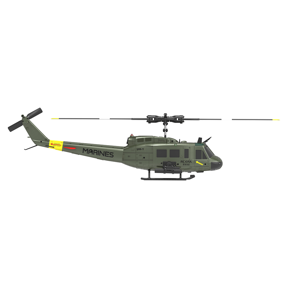 2025 NIEUWE RC ERA RC Helicopt - Rc Helicopter Gyro recensie en prijs