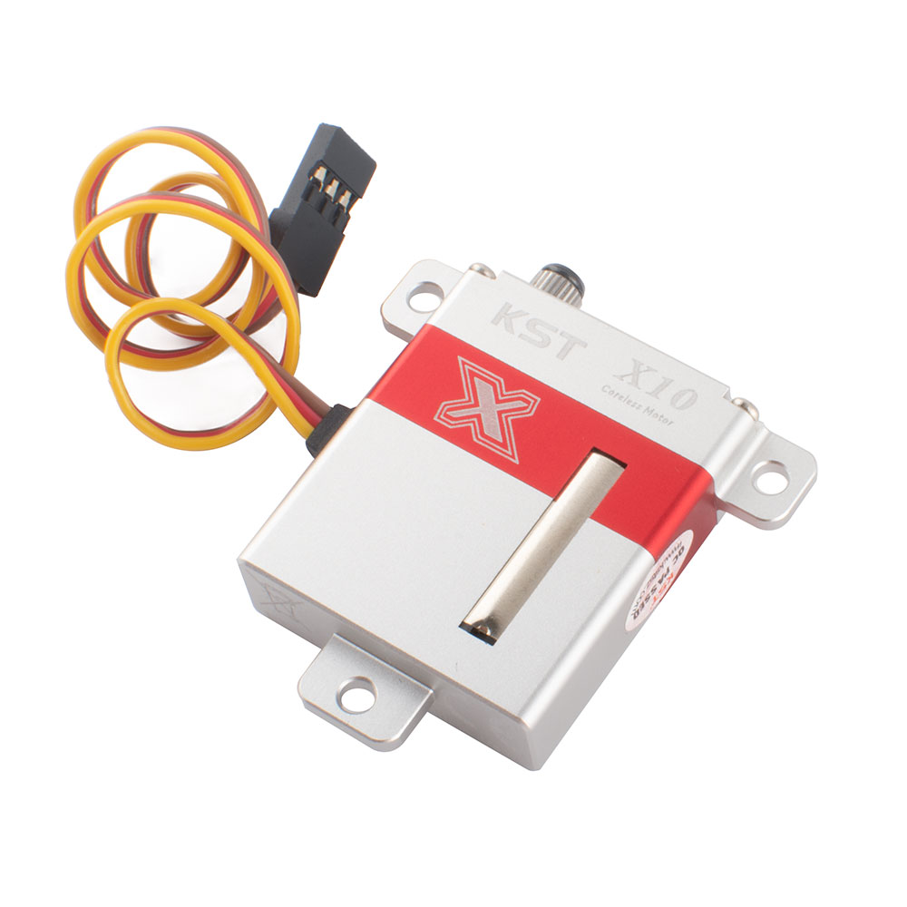 KST X10/X10 Mini/X10-710 V8.0  - Rc Helicopter Servo recensie en prijs