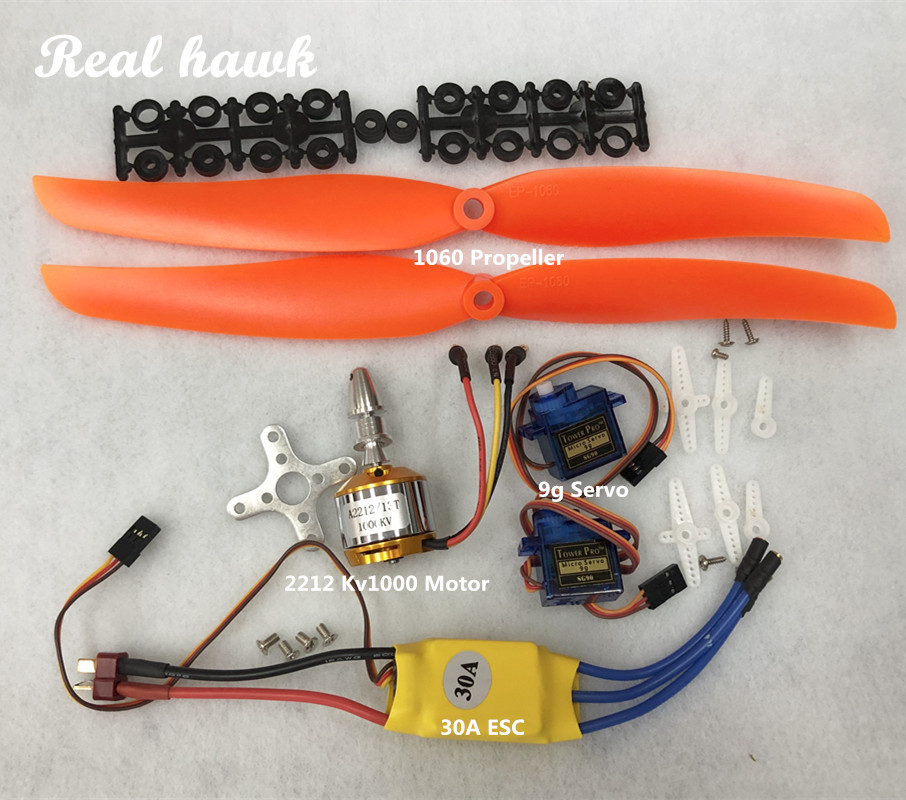 2212 A2212 1000KV Borstelloze  - Rc Helicopter Remote Control recensie en prijs