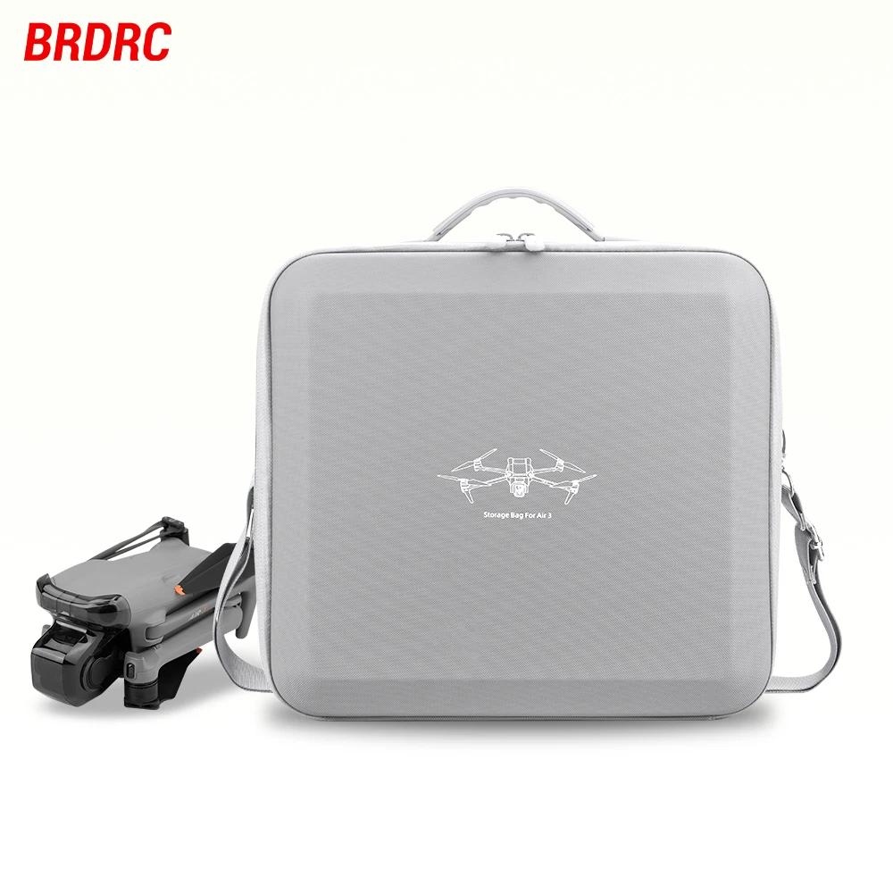 BRDRC Opbergtas voor DJI Air 3 - Rc Helicopter Bag recensie en prijs