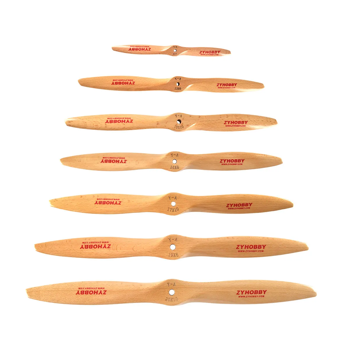 1Pc Houten Houten Prop CW Prop - Rc Helicopter Bag recensie en prijs