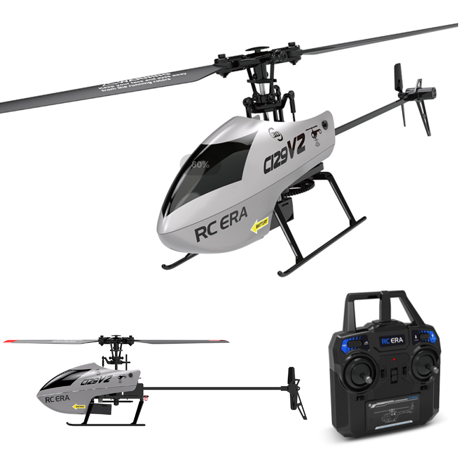 RC ERA C129V2 RTF RC Helicopte - Rc Helicopter Large recensie en prijs