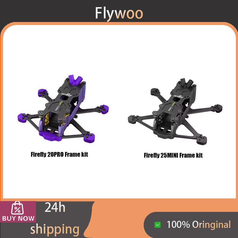 Flywoo Firefly 20PRO & 25 Mini - Rc Helicopter Tool Kit recensie en prijs