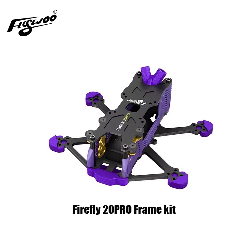 Flywoo Firefly 20PRO & 25 Mini - Rc Helicopter Tool Kit recensie en prijs