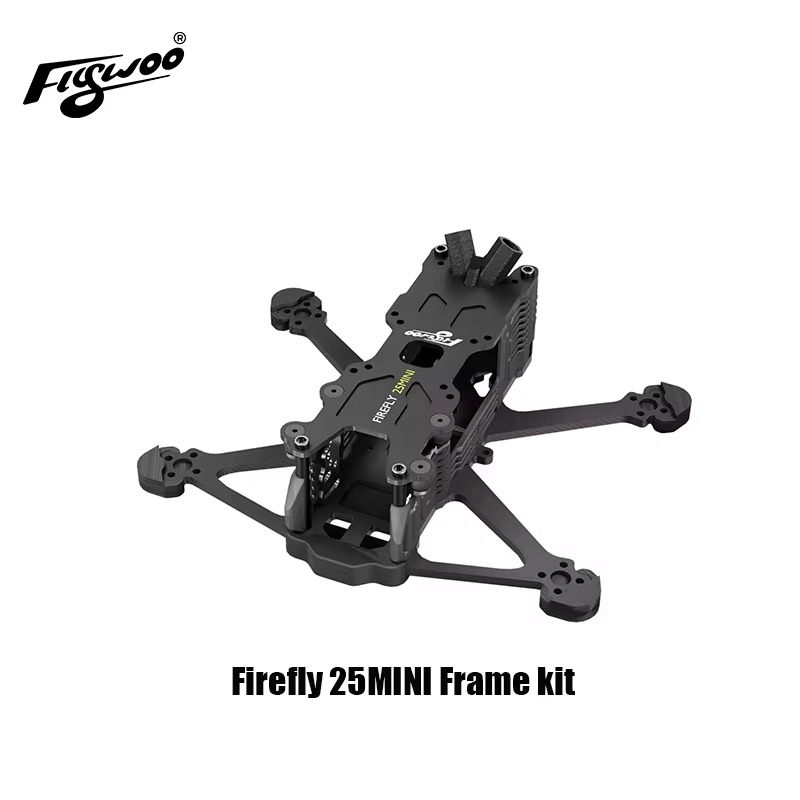 Flywoo Firefly 20PRO & 25 Mini - Rc Helicopter Tool Kit recensie en prijs